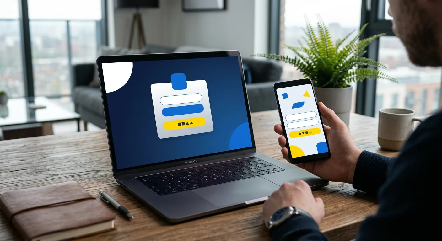 tipico einloggen auf Smartphone und Desktop